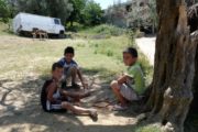 Family holiday with Outdoor Albania