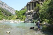 Hiking with Outdoor Albania