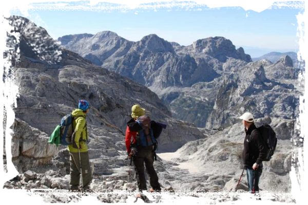 Grand Albania hiking tour with Outdoor Albania travel walk sights beautiful walking holiday enquiry form tailor-made enquiries