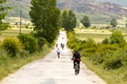 Cycle with Outdoor Albania