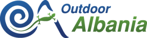 Logo Outdoor Albania